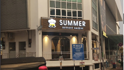 Summer Dessert Bakery