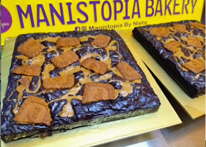 Manistopia Bakery