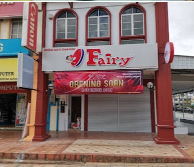Fairy Senawang