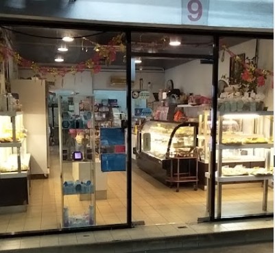 Wilton Cake House