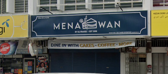 Menawan by illybakes