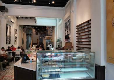 Diem Bakery