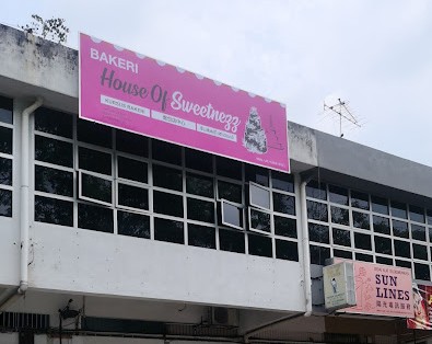 House Of Sweetnezz