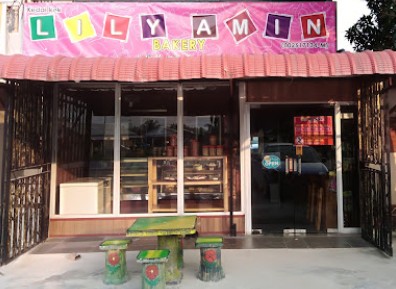 Lily Amin Bakery