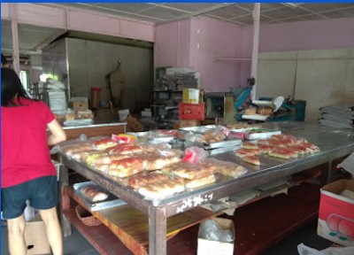 Mazli Bakery