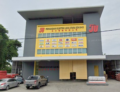 Perniagaan Elektrik Jaya Utara Sdn. Bhd.