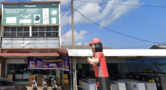 kemudi timur elektronik sdn bhd