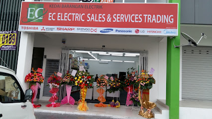 EC Electric Sales Sdn. Bhd.