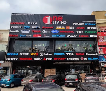 One Living Kajang - 10KJ