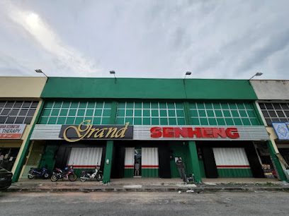 Grand Senheng Ipoh Station 18