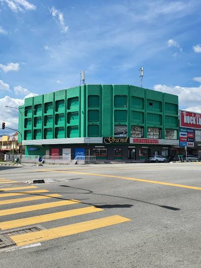 Grand Senheng Pasir Puteh