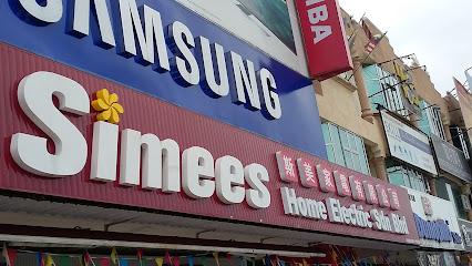 Simees Home Electric Sdn Bhd | Ipoh Garden East