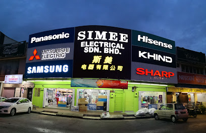 Simee Electrical Sdn Bhd 斯美电器有限公司 | Bercham