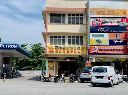 See Kwong Electric Co