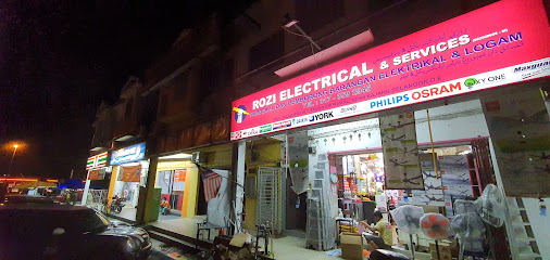 Rozi Electrical & Services