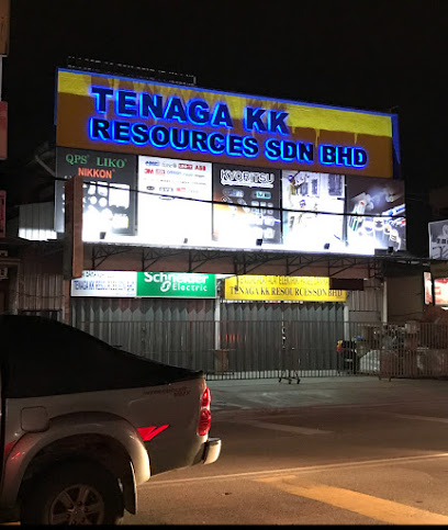 Tenaga KK Resources Sdn Bhd