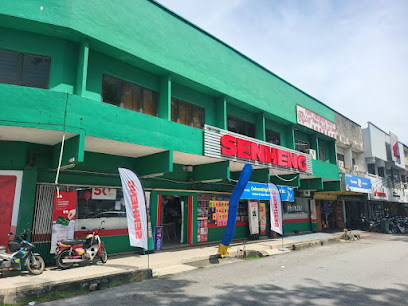 Senheng Silibin Ipoh