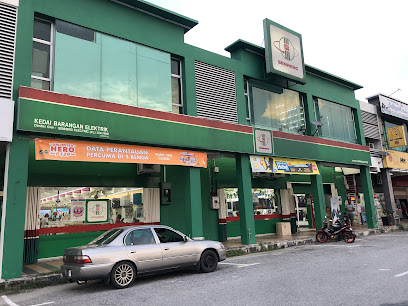 Senheng Electric