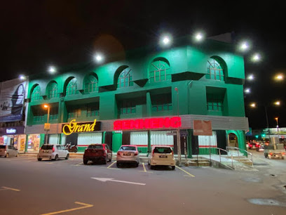 Grand Senheng Kajang