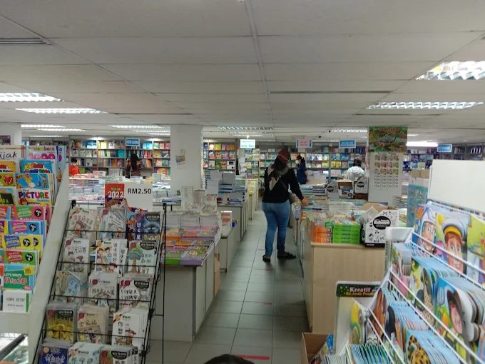CzipLee Kajang