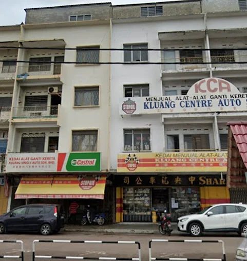 Kluang Centre Auto Sdn. Bhd.