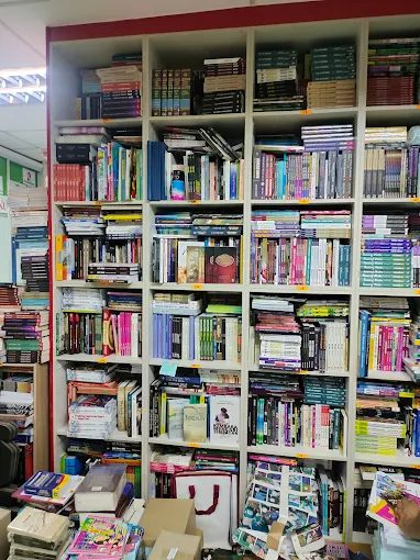 MOBILEBOOKCAFE (MBC)