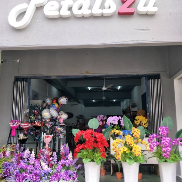 Imani's Florist Shah Alam