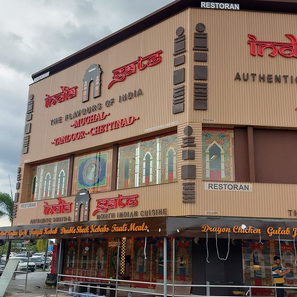 L' Art Floral Design | Florist Seremban 2