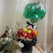 Dede Flowers & Gifts shah alam