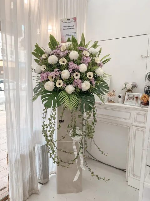 Seremban Flower Delivery