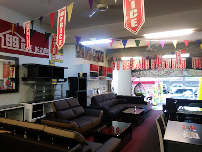 99 Home Design Puchong