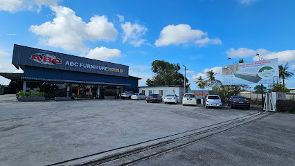 ABC Furniture Trading Sdn Bhd – Murah, Banyak Pilihan, Mesra Keluarga (Muar)