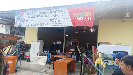 Alfafa Second Hand Furniture (Kajang)