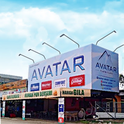Avatar Design – Sungai Buloh