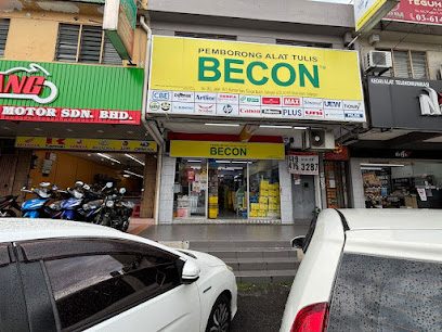Becon @ Sungai Buloh