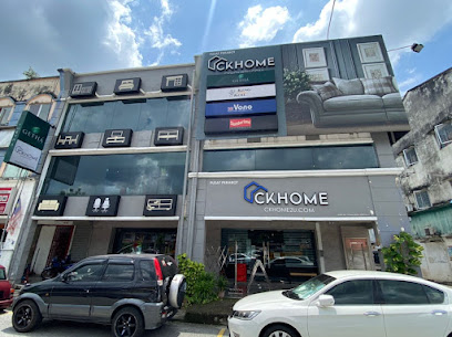 CKHome KL (ckhome2u) - Setapak