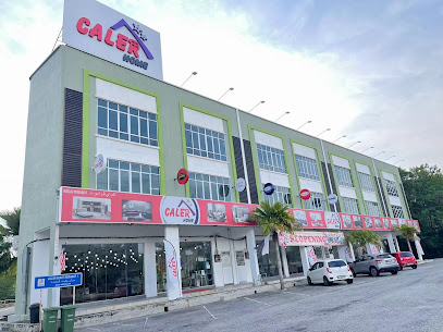 Caler Home Temerloh