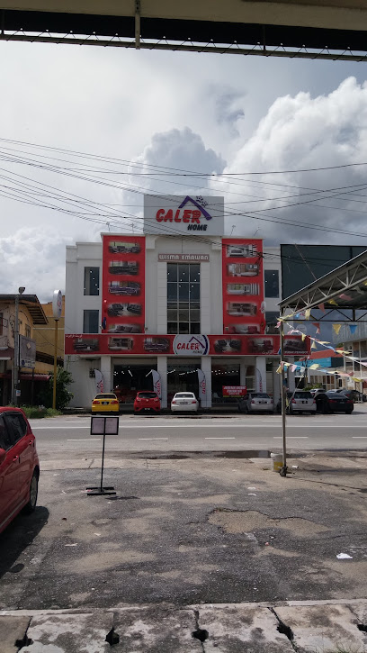 Caler Home Terengganu Luxury (Kuala Terengganu)