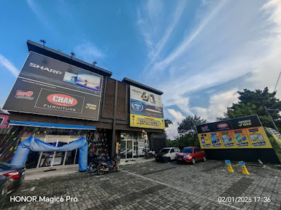 Chan Furniture - Parit Buntar