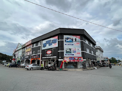 Chan Furniture - (Sungai Petani)