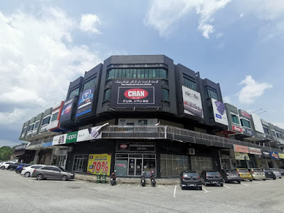 Chan Furniture - Temerloh