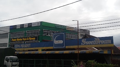 Chew Kai Leong Furniture (Sebelah Public Bank Kulim)