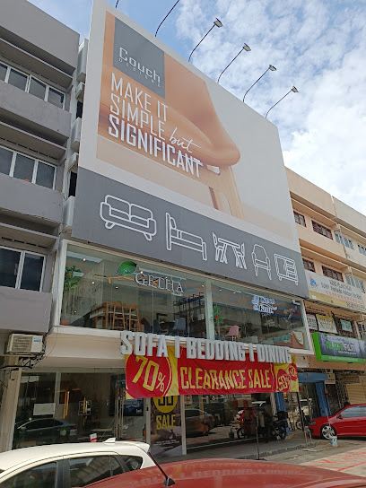 Couch Designs Sdn Bhd (Setapak)