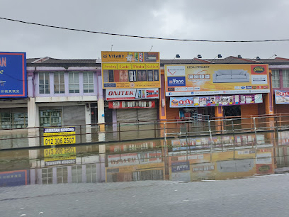 EG Idea Furniture Sdn Bhd (Shop)