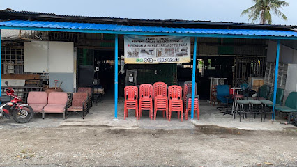 Empayar Perabot Terpakai Klang