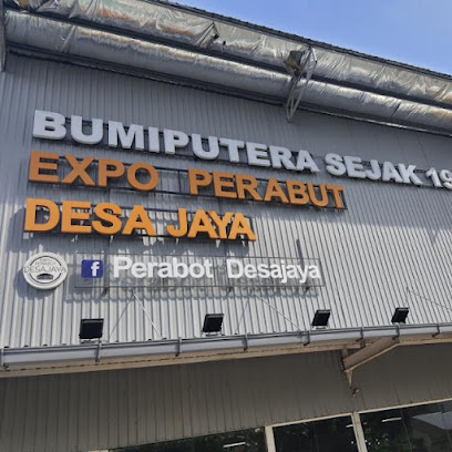 Expo Perabot DesaJaya (Kajang)