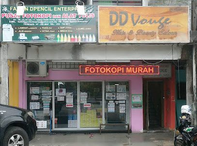 Fazlin Dpencil Enterprise