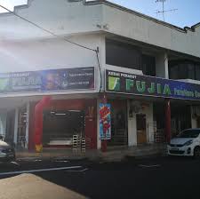 Fujia Furniture Centre (Kulim)
