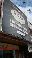 GOFA Design (Kota Bharu)