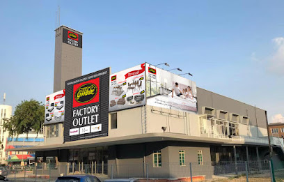 Goodnite Outlet Klang Furniture Shop